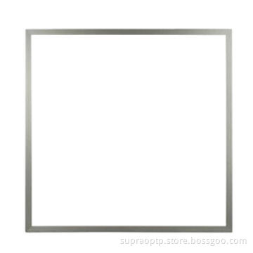 LED Recessed Panel Light with Brand LED Chip, 80lm/W, 3-year Warranty, CE/RoHS/FCC, 36W